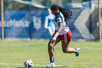 Bild 203 - wBJ HSV Leistungsvergleich